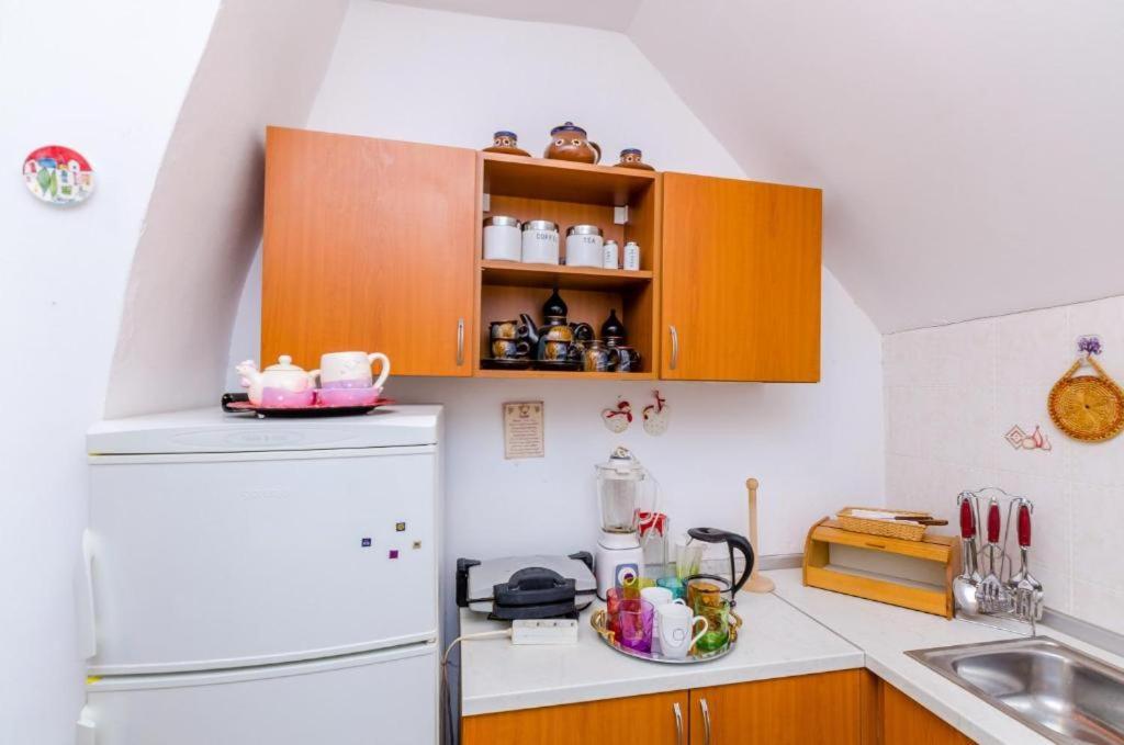 Apartment Ivona Dubrovnik Luaran gambar