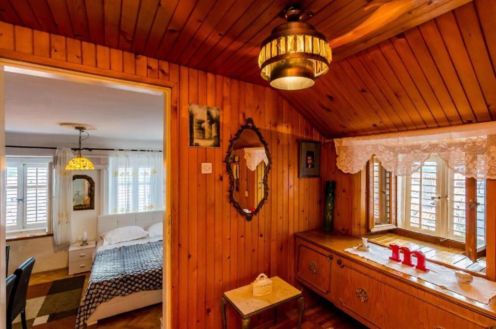 Apartment Ivona Dubrovnik Luaran gambar