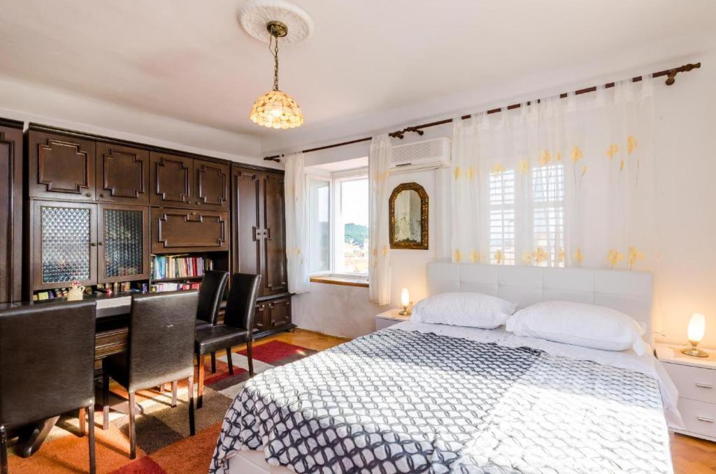 Apartment Ivona Dubrovnik Luaran gambar