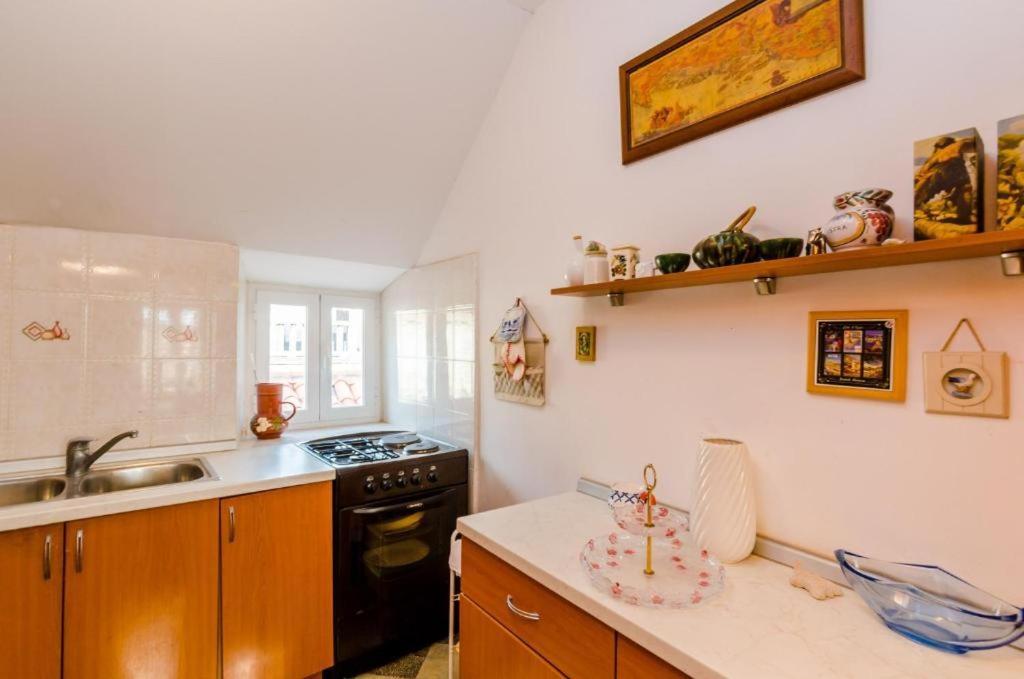 Apartment Ivona Dubrovnik Luaran gambar