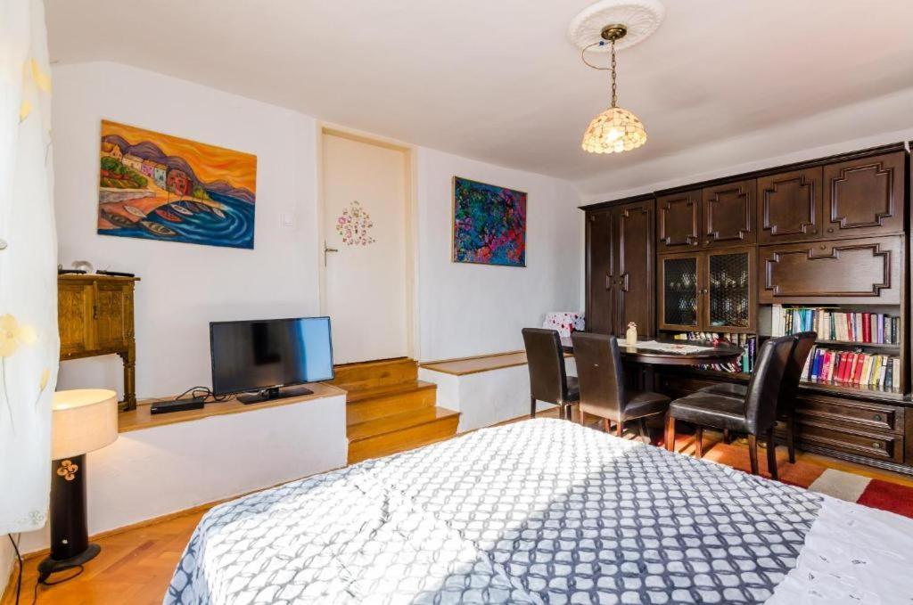 Apartment Ivona Dubrovnik Luaran gambar