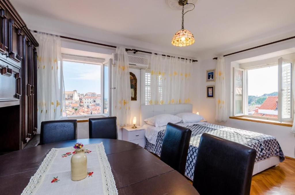 Apartment Ivona Dubrovnik Luaran gambar