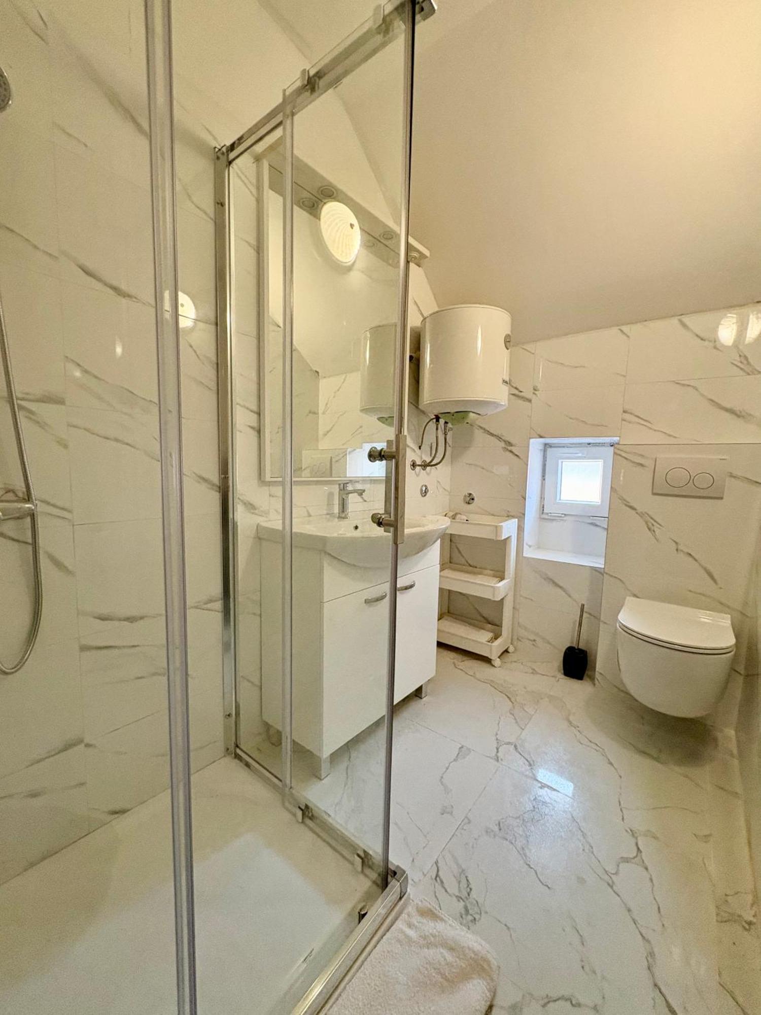 Apartment Ivona Dubrovnik Luaran gambar